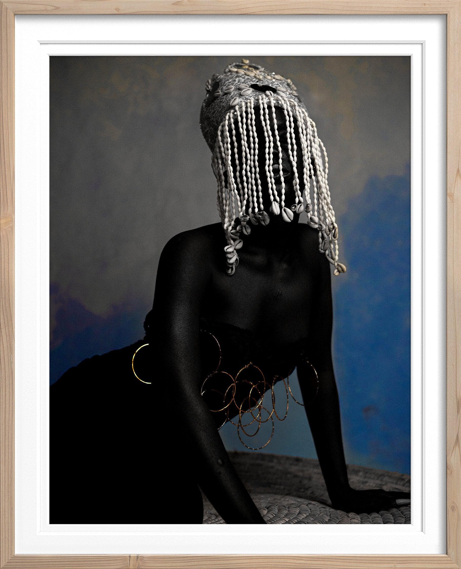 Harry Odunze Photography Ethereal [Limited Edition]