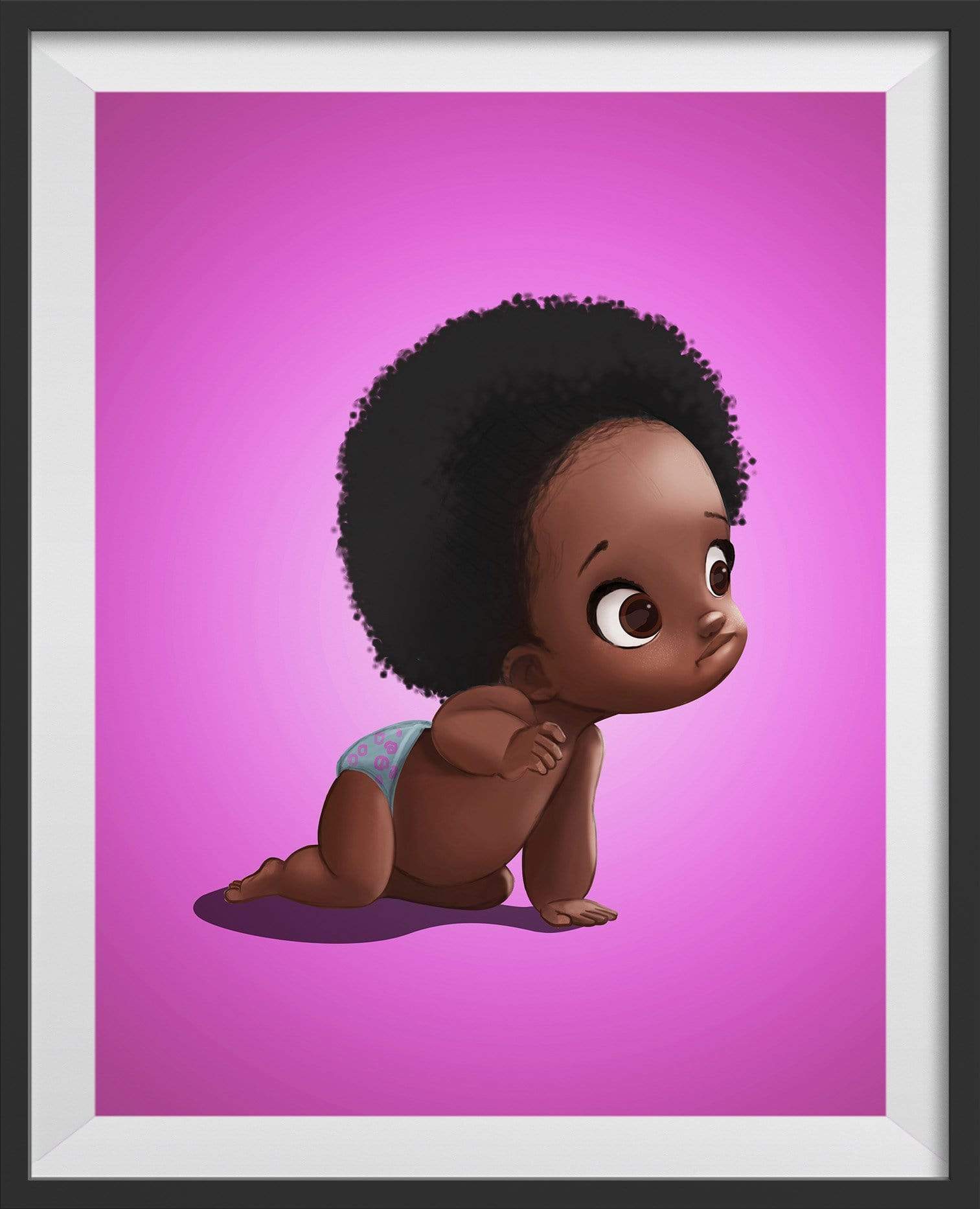 Ivhu Kids Kids Illustration Mwana Wedu