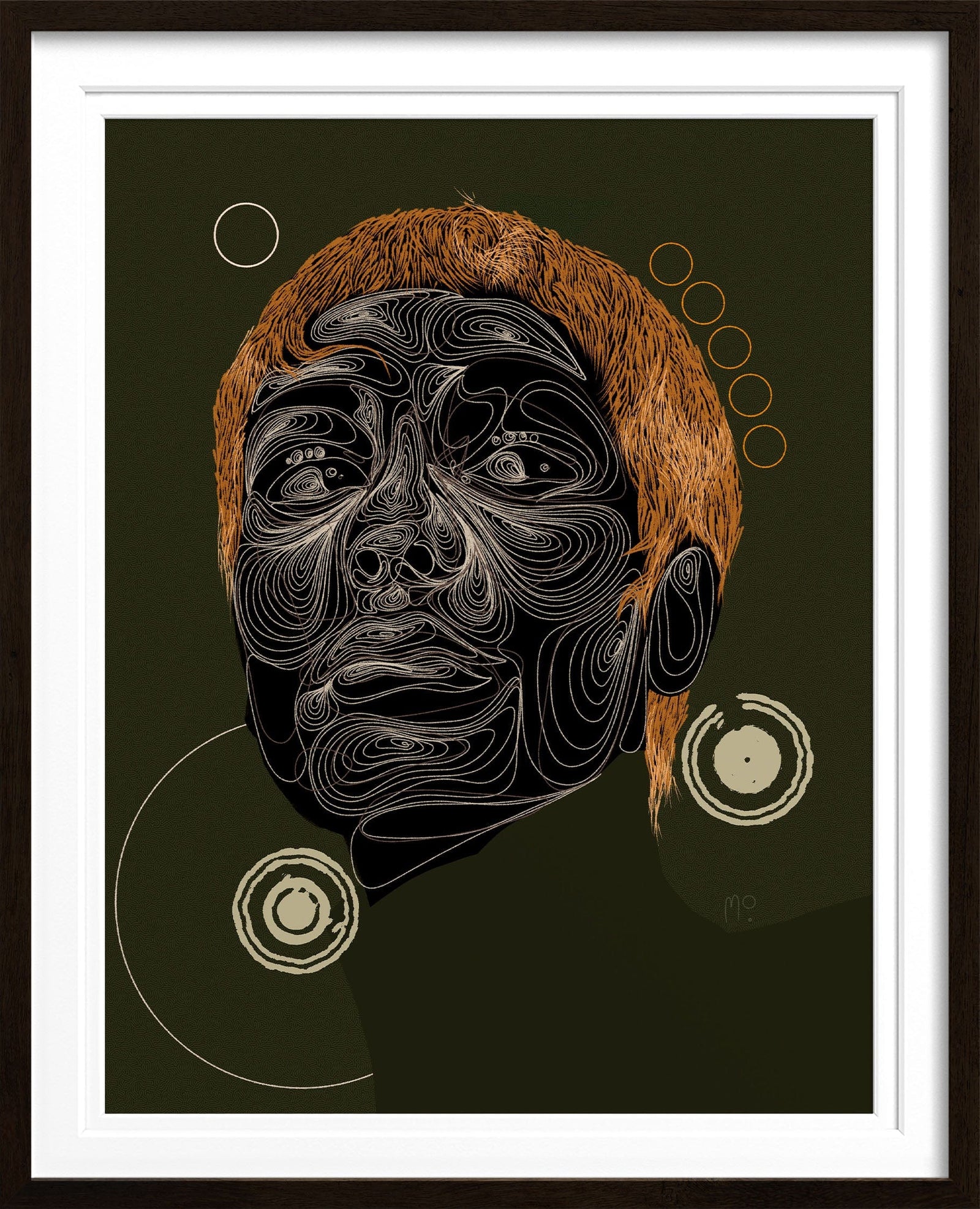 Naledi Modupi Illustration Finding Joy